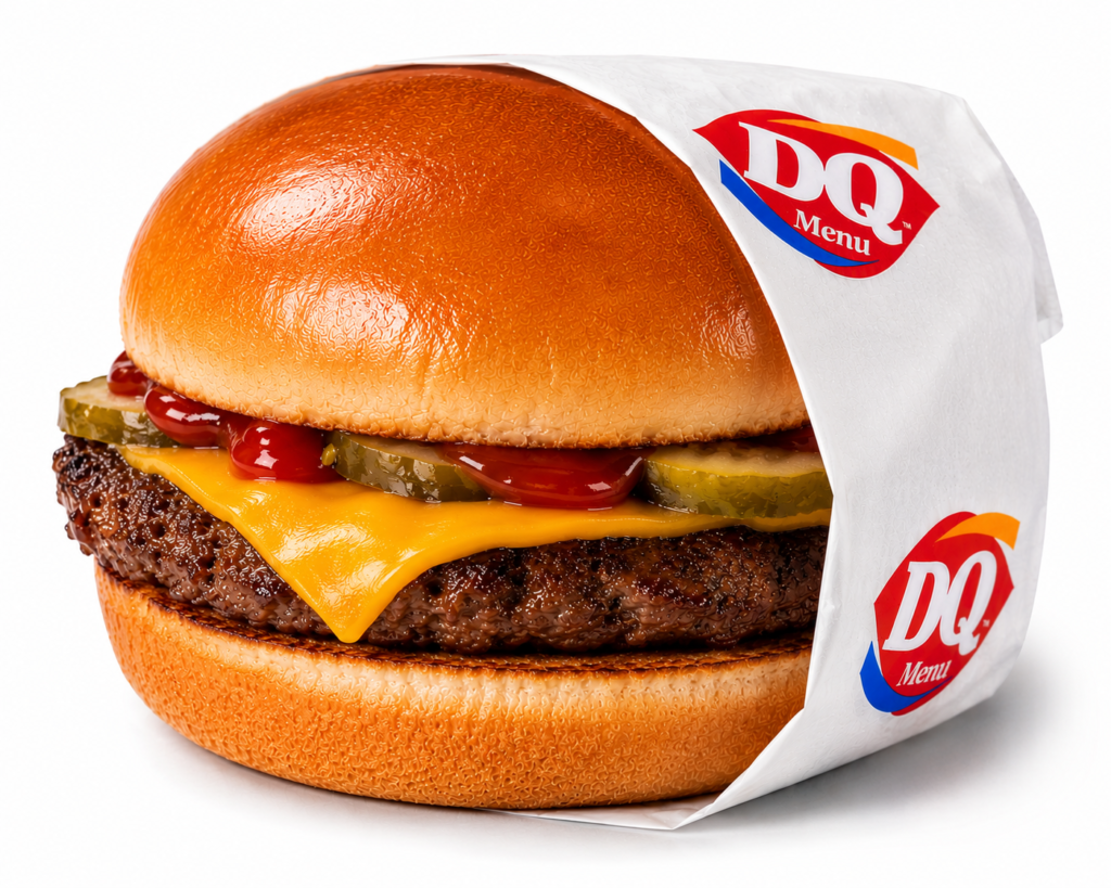 Cheeseburger