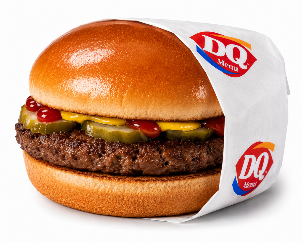 Hamburger