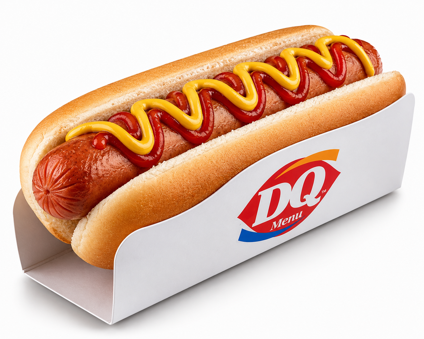 Classic Hot Dog